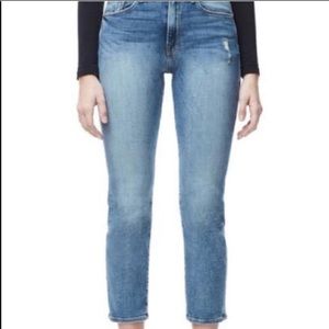 Good American Boyfriend Jeans